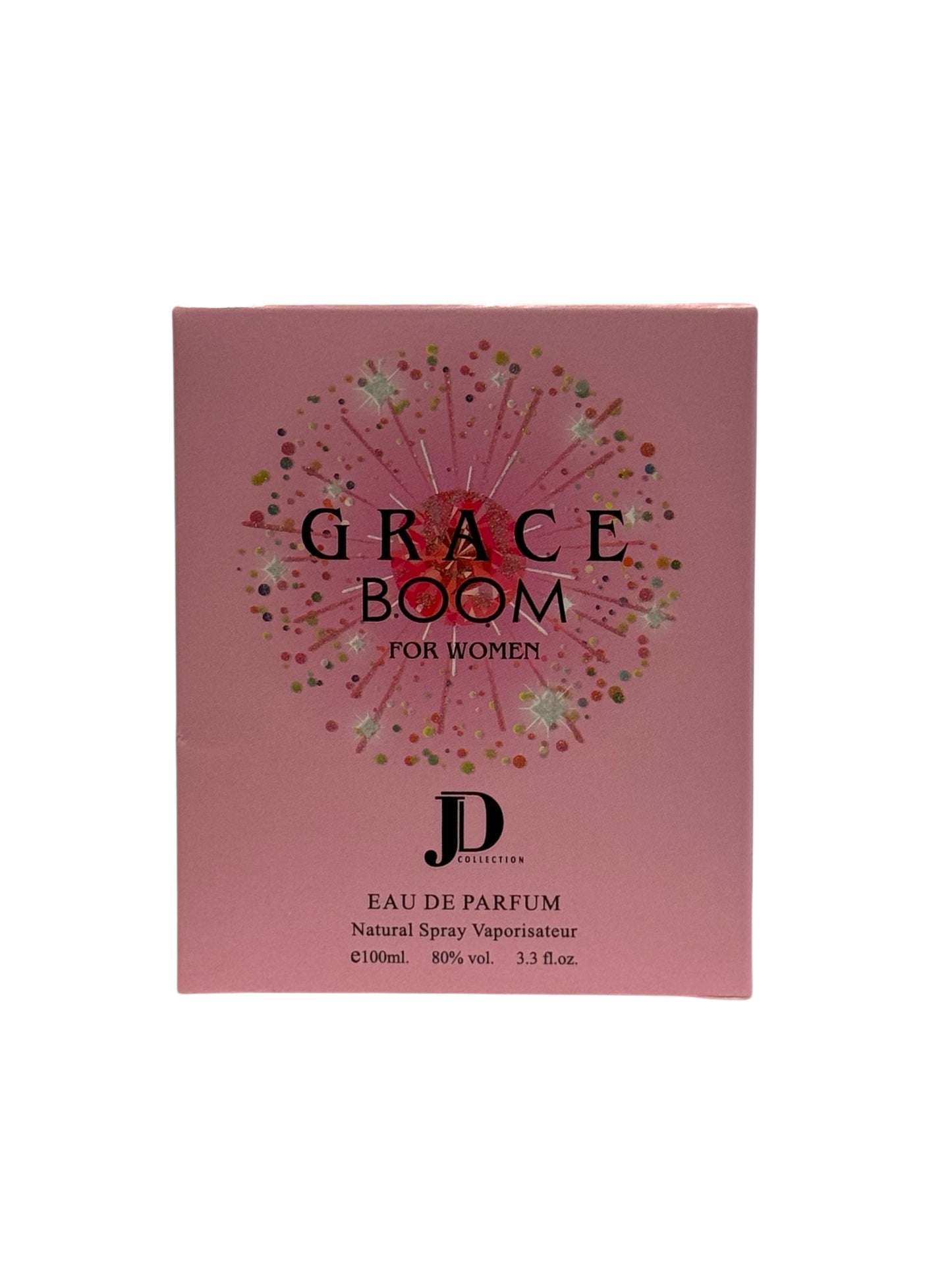 Grace Boom for Women 100ML