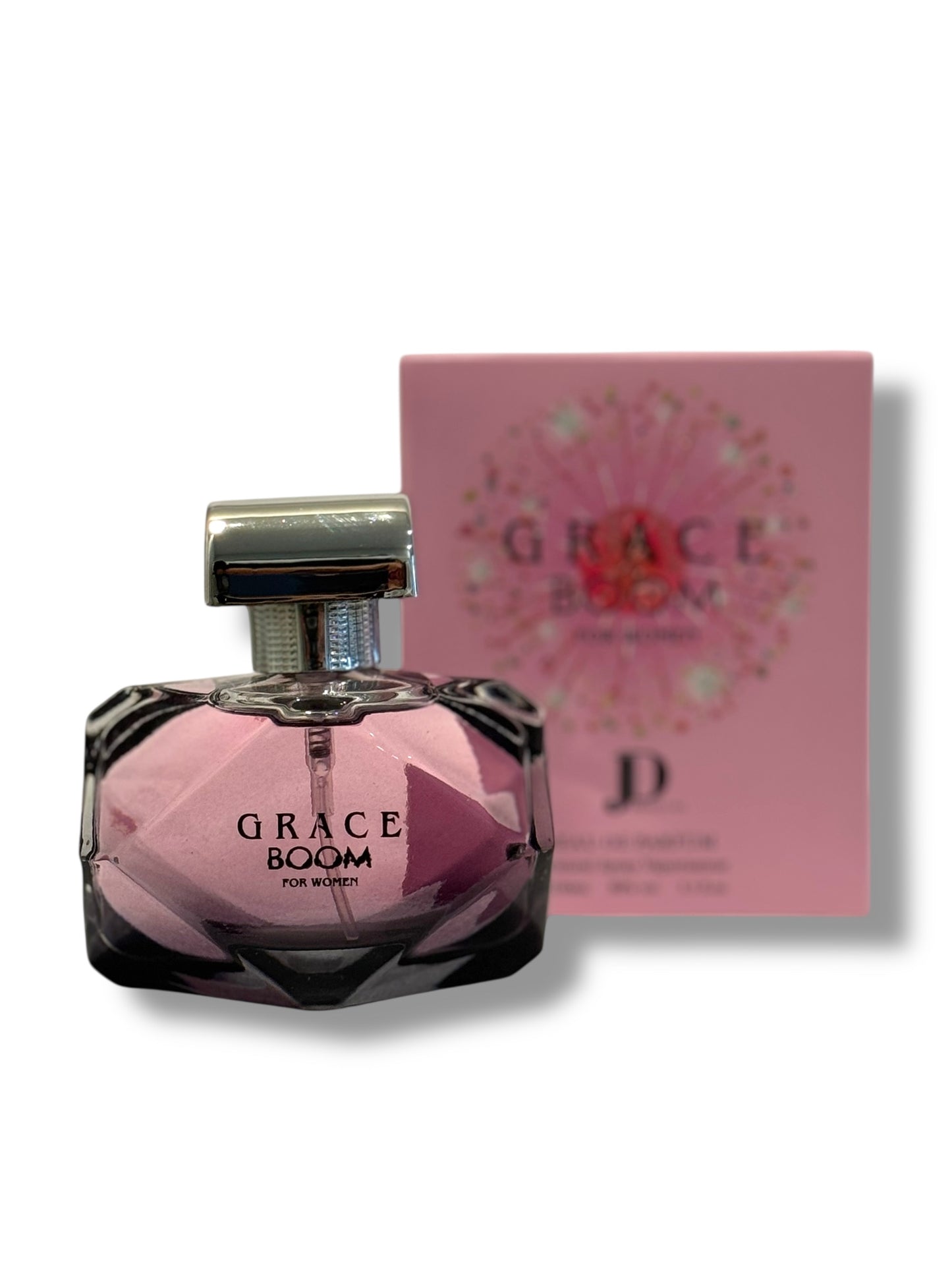 Grace Boom for Women 100ML