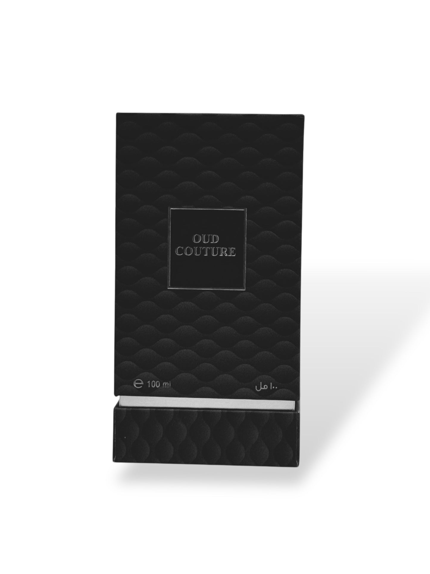 Oud Couture by Ahmed Almaghribi – 100ML