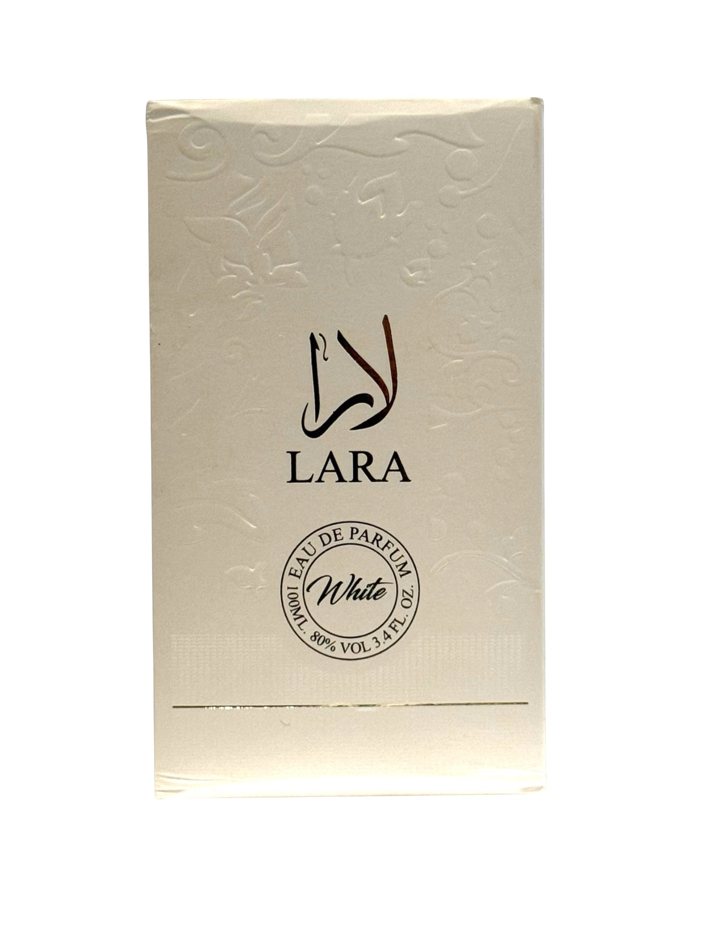 Lara White – 100ML