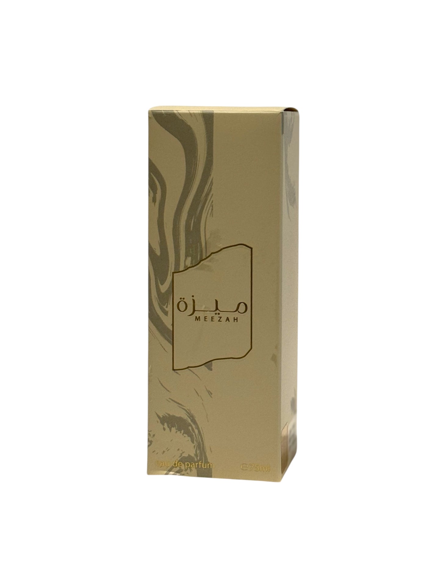 Meezah By Ahmed Al Maghribi - 75ml