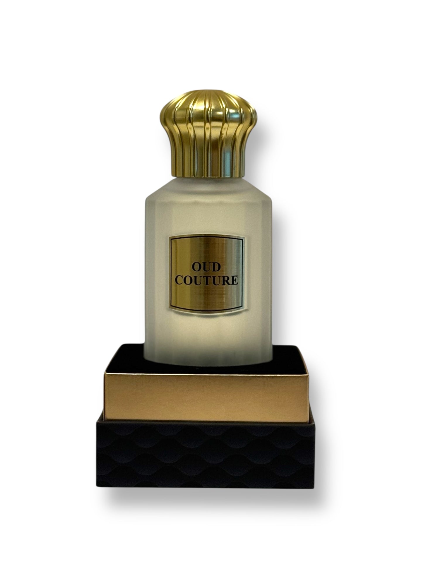 Oud Couture by Ahmed Almaghribi – 100ML