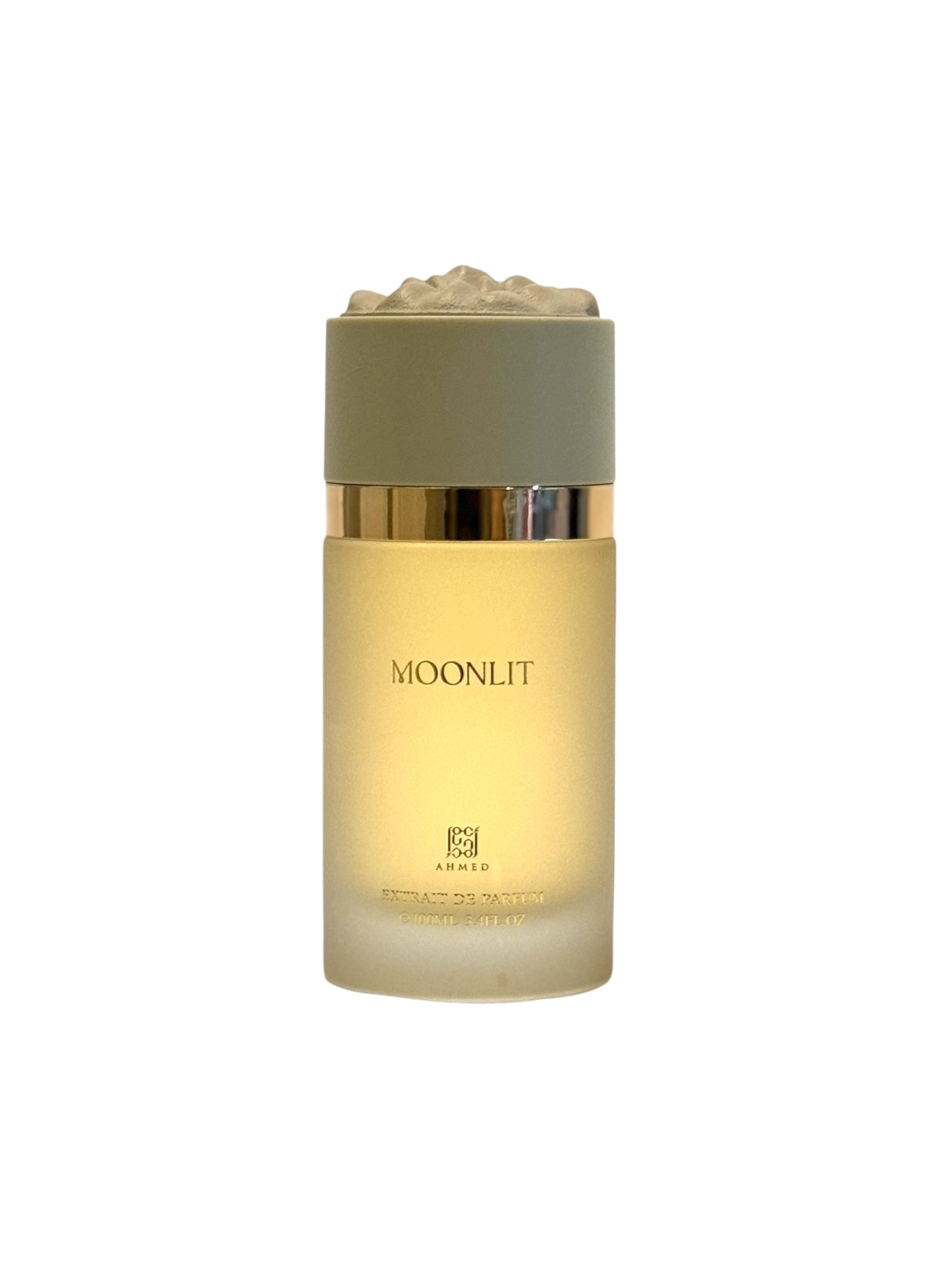 Moonlit by Ahmed Al Maghribi – 100ML