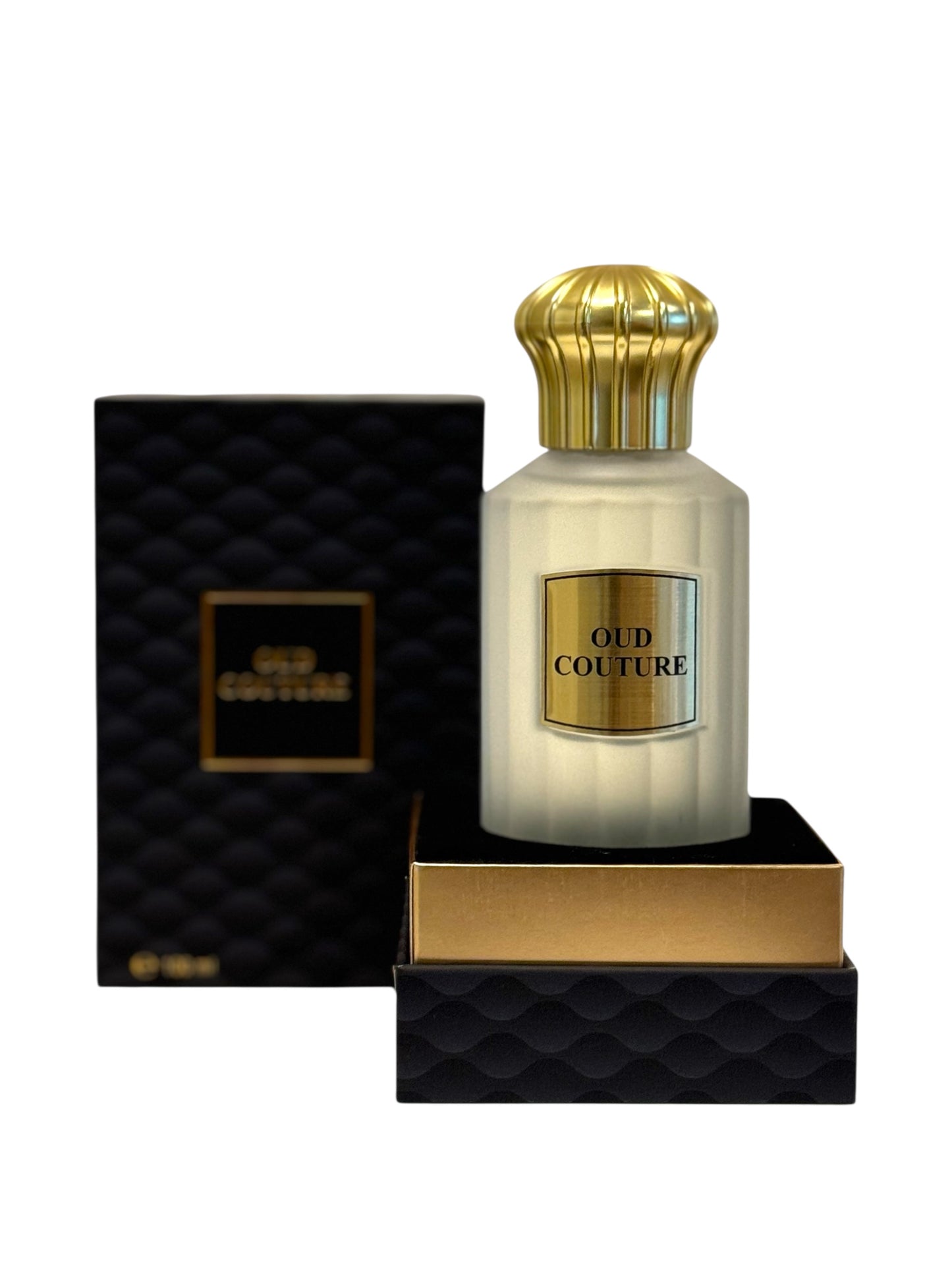 Oud Couture by Ahmed Almaghribi – 100ML