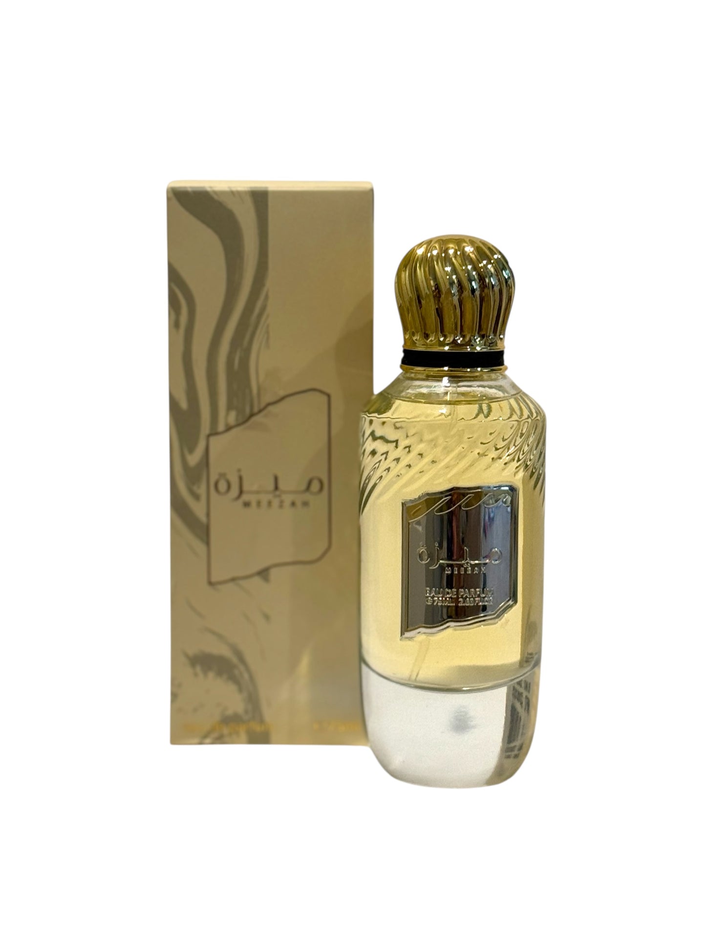 Meezah By Ahmed Al Maghribi - 75ml