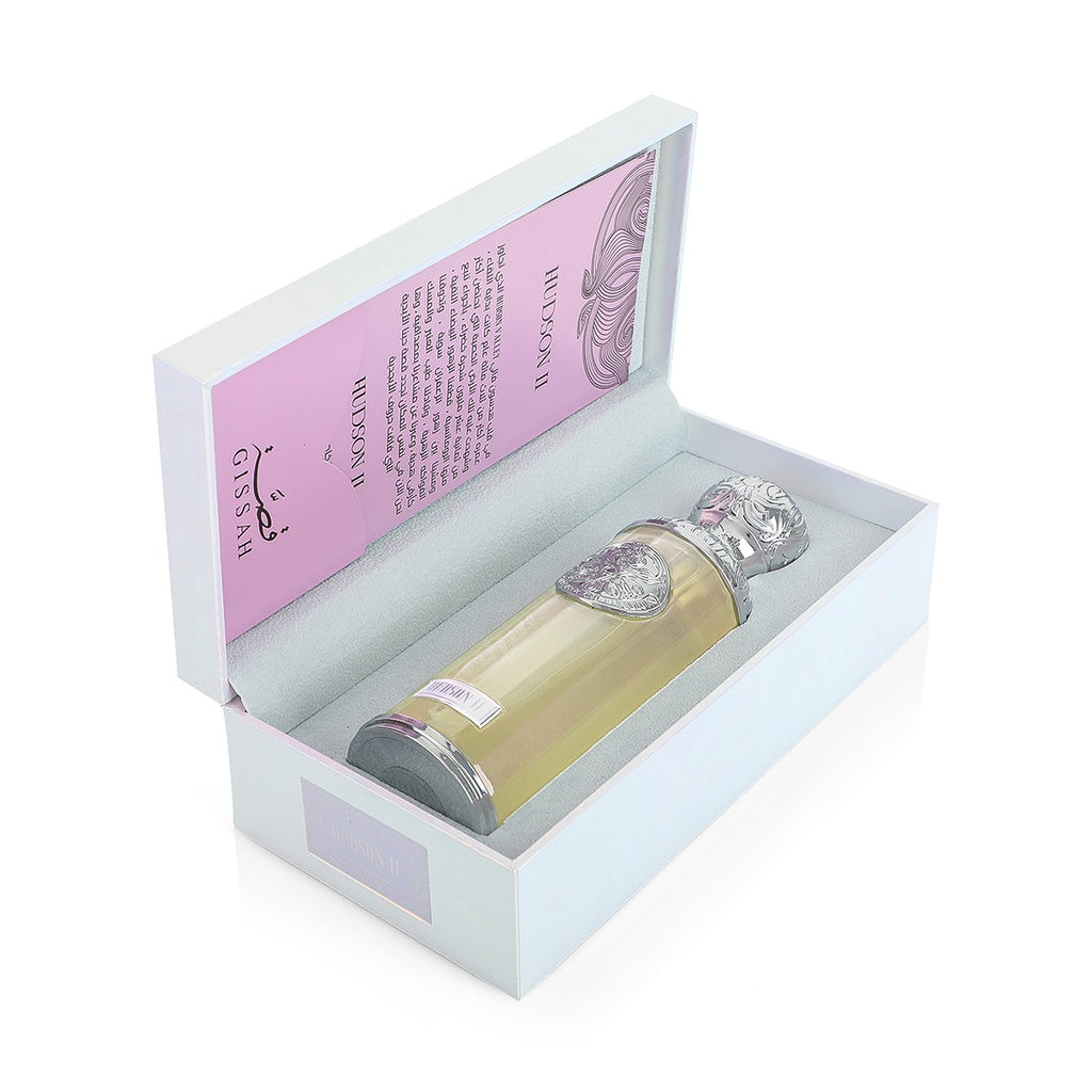Hudson II – Eau de Parfum 200ml