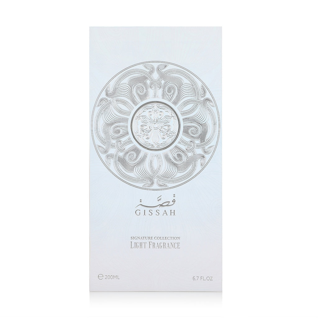 Hudson II – Eau de Parfum 200ml