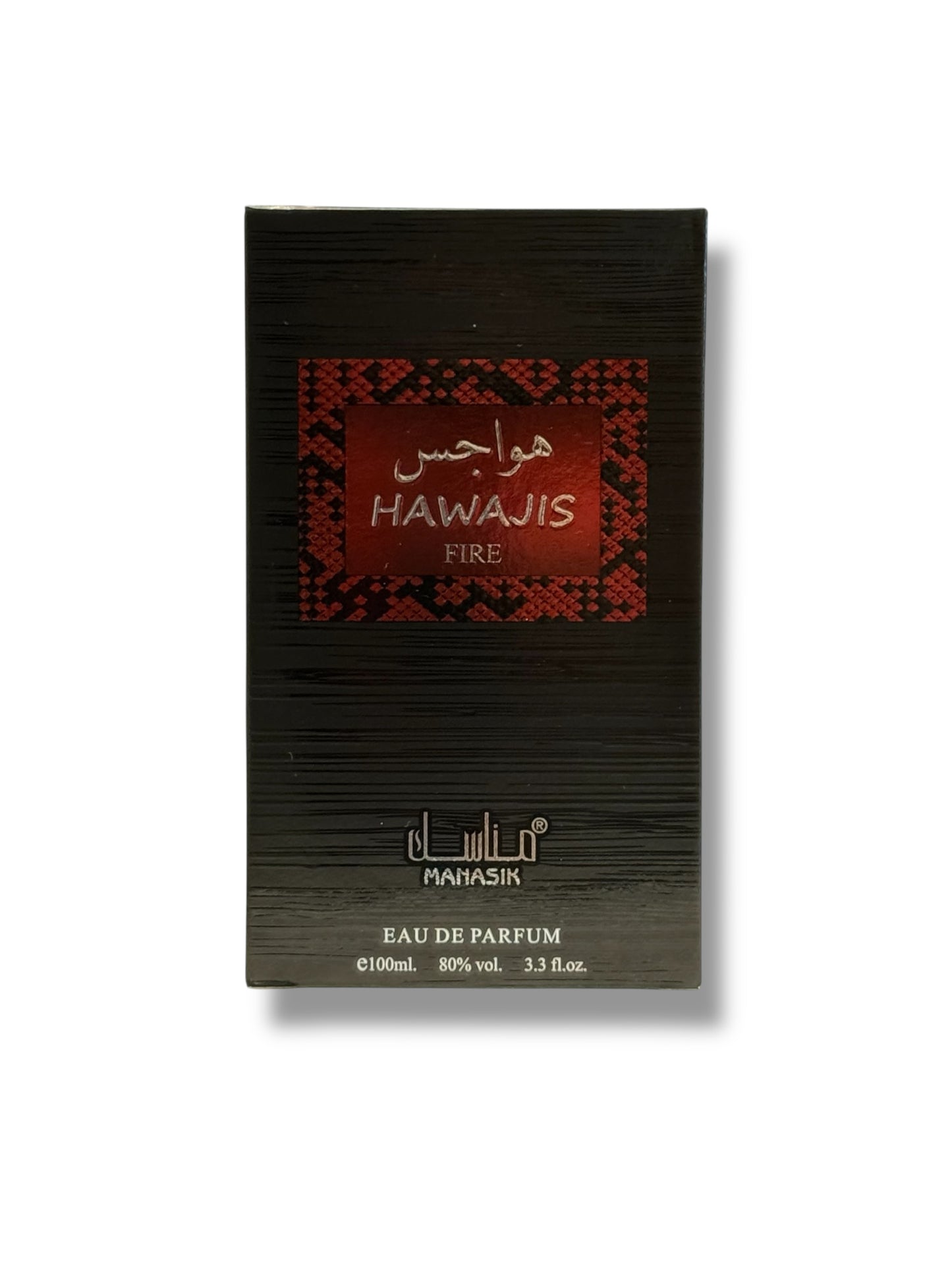 Hawajis Fire – 100ML