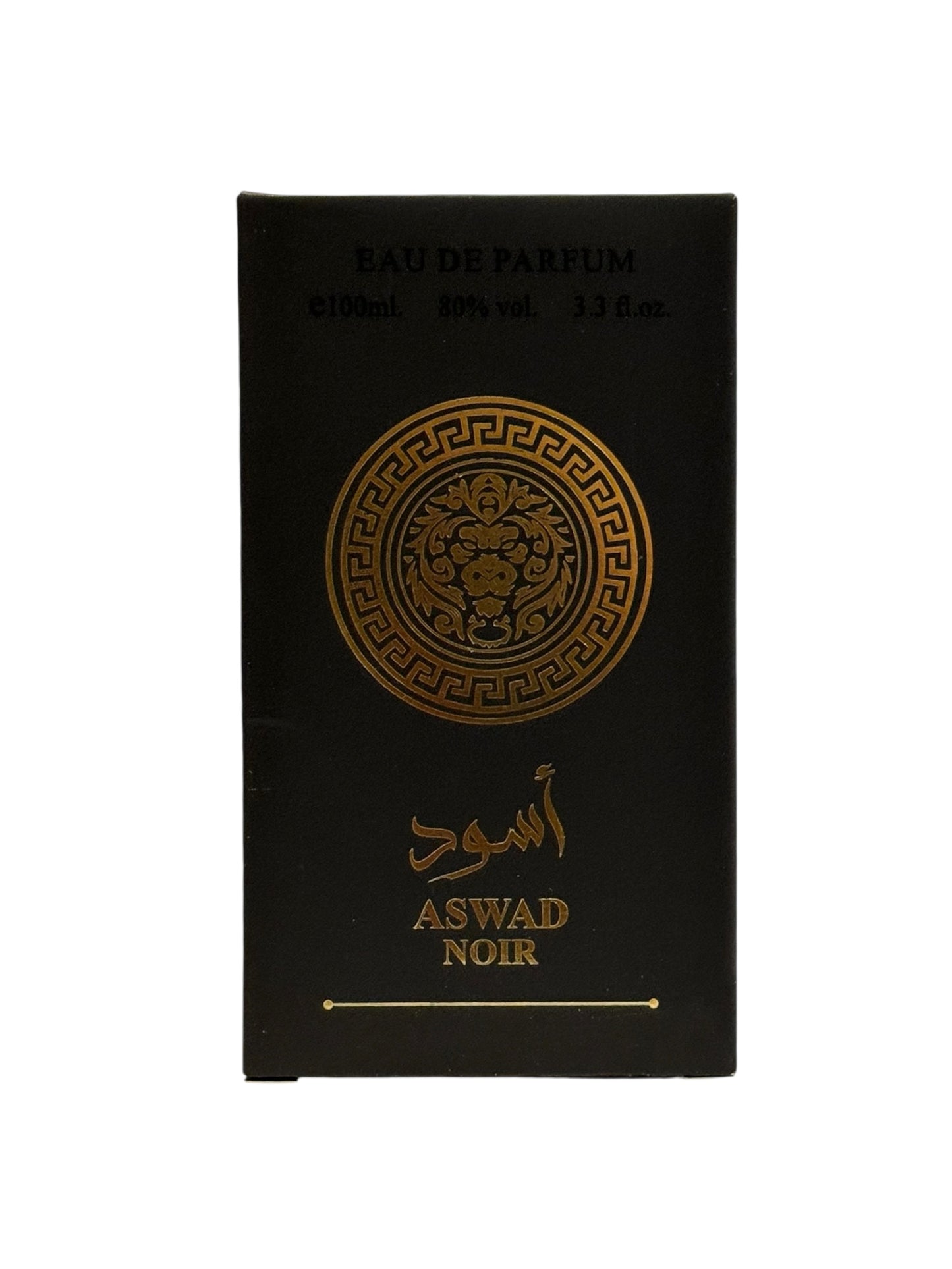 Aswad Noir – 100ML