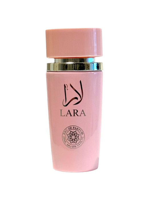 Lara Pink – 100ML