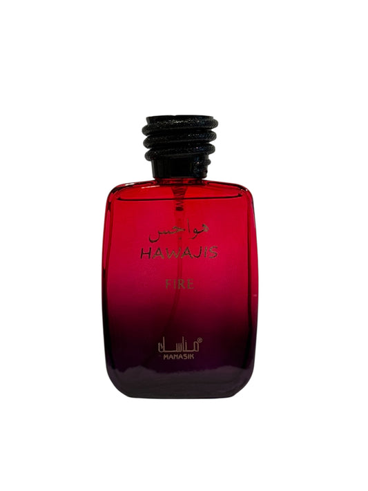 Hawajis Fire – 100ML