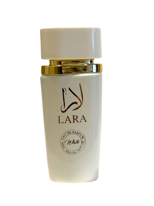 Lara White – 100ML