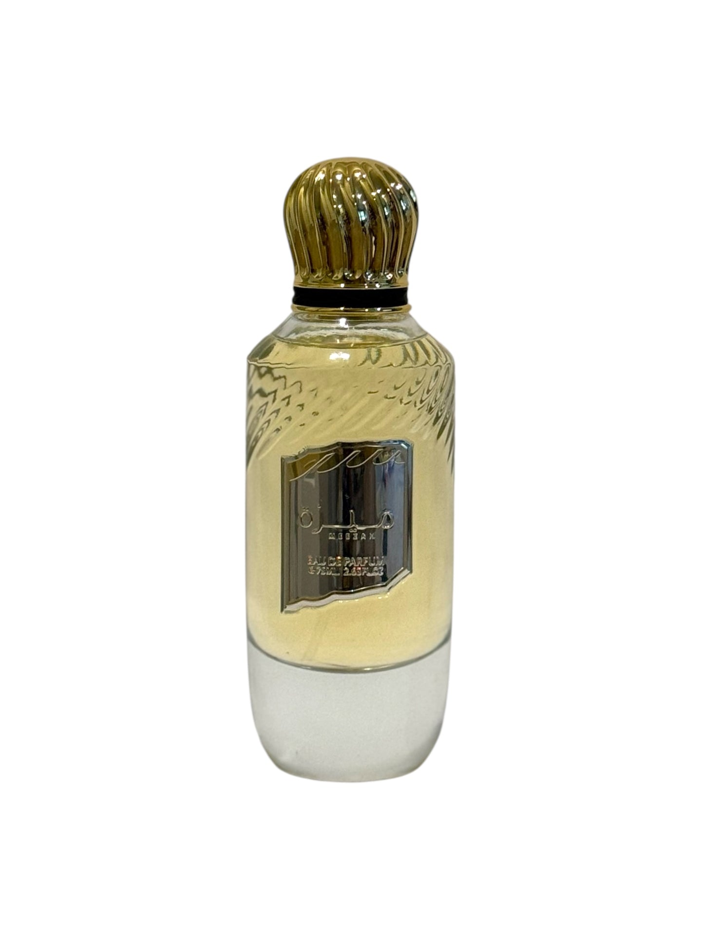Meezah By Ahmed Al Maghribi - 75ml
