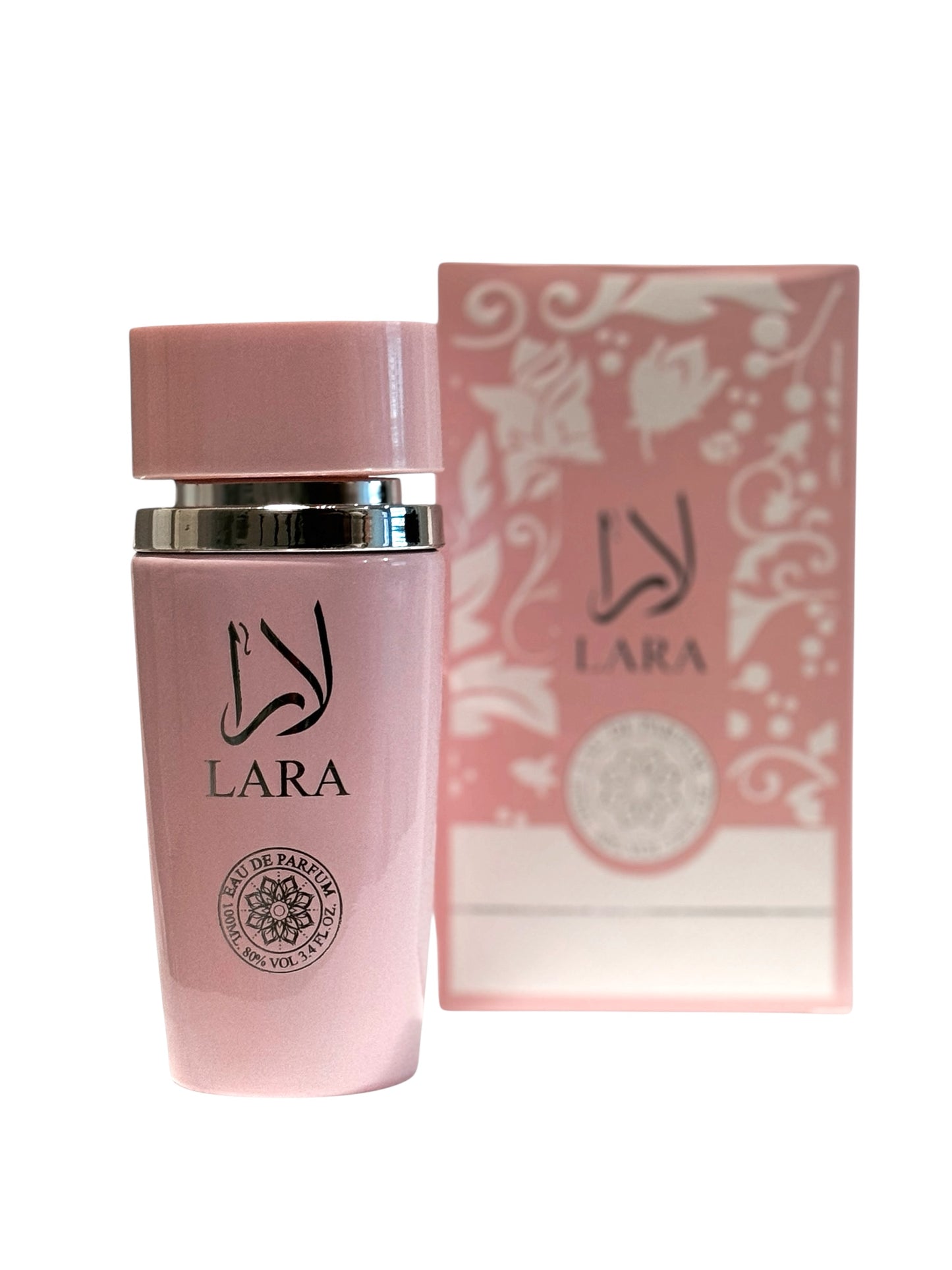 Lara Pink – 100ML