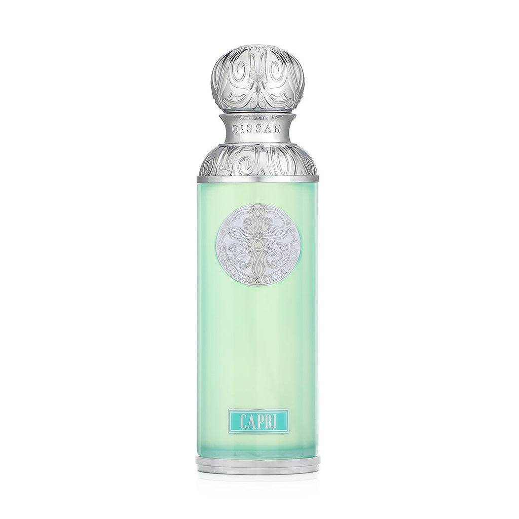 Capri - Eau de Parfum 200ml