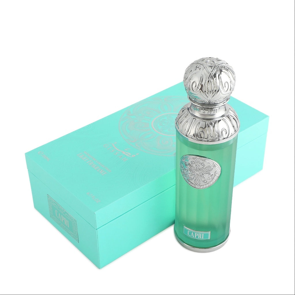 Capri - Eau de Parfum 200ml