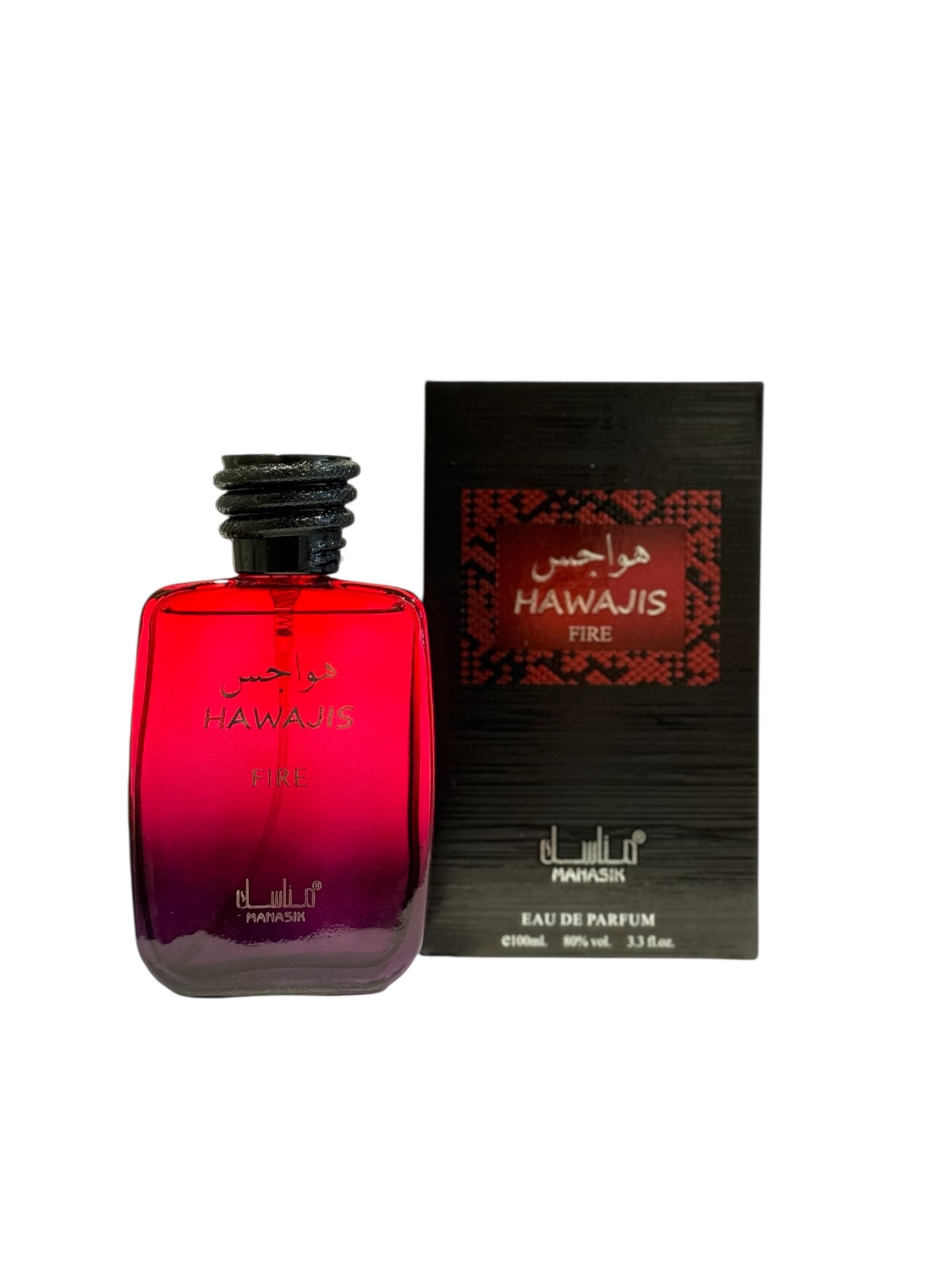 Hawajis Fire – 100ML