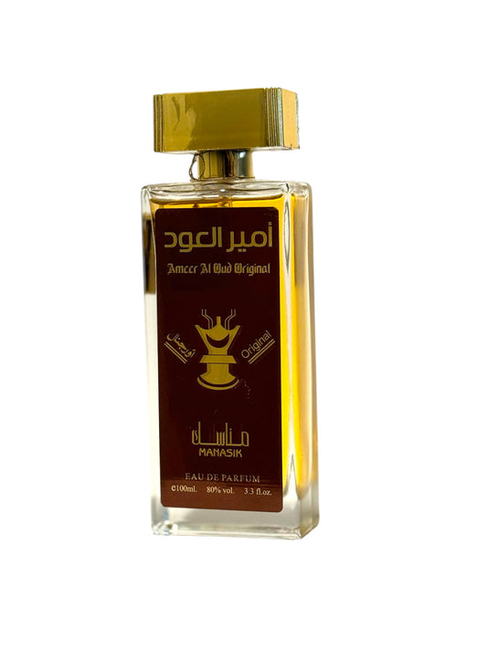 Ameer Al Oud - 100ML